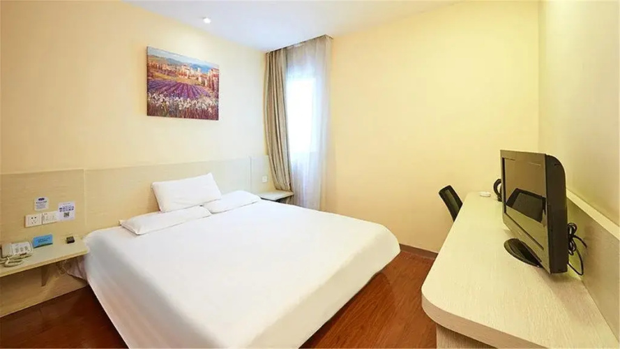 Hanting Express Kunming 121 Street Branch