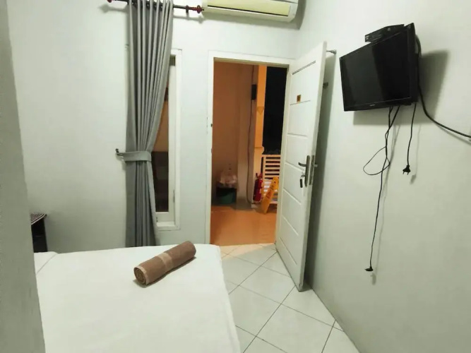Padekostay