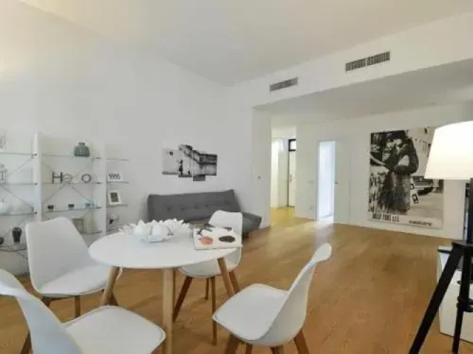 Olmetto - 3499 - Milan - HLD 37477