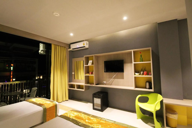 Rooms Republic