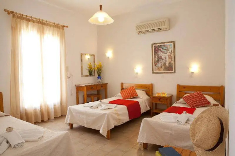 Cyclades Apartments