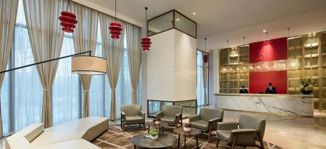 Grand Kingtown Hotel