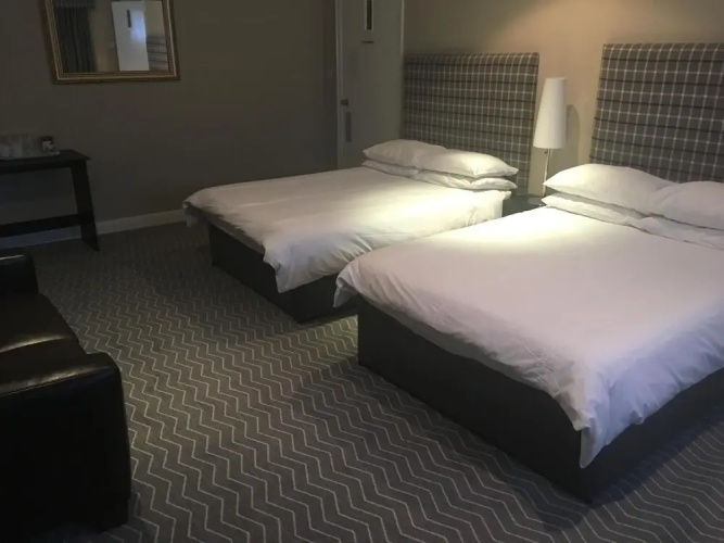 Crookston Hotel