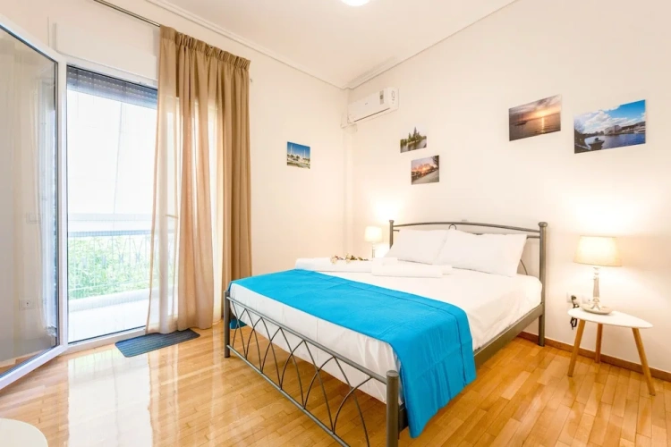 1 Bedroom Apartment with balcony