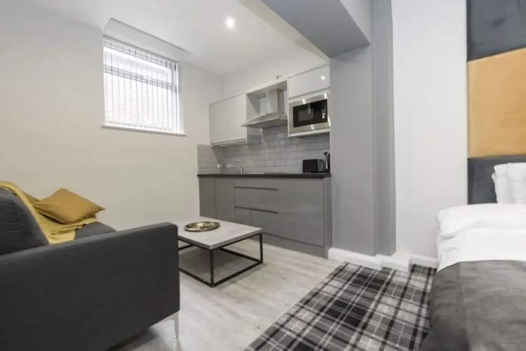 42 Apart Hotel