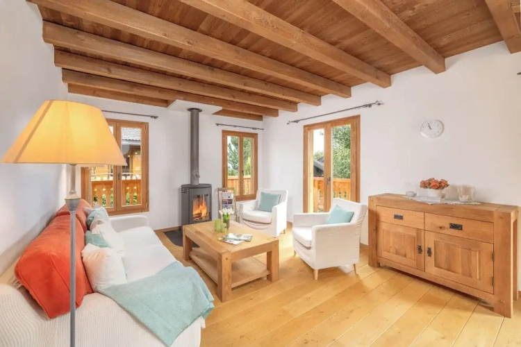 Chalet Papin