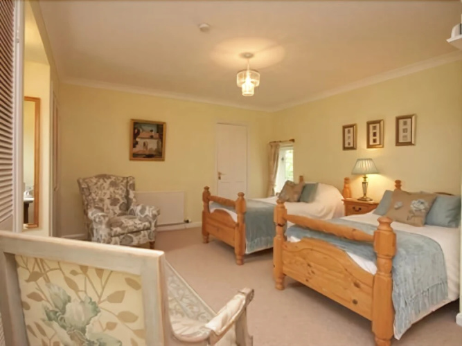 Apple Tree Cottages