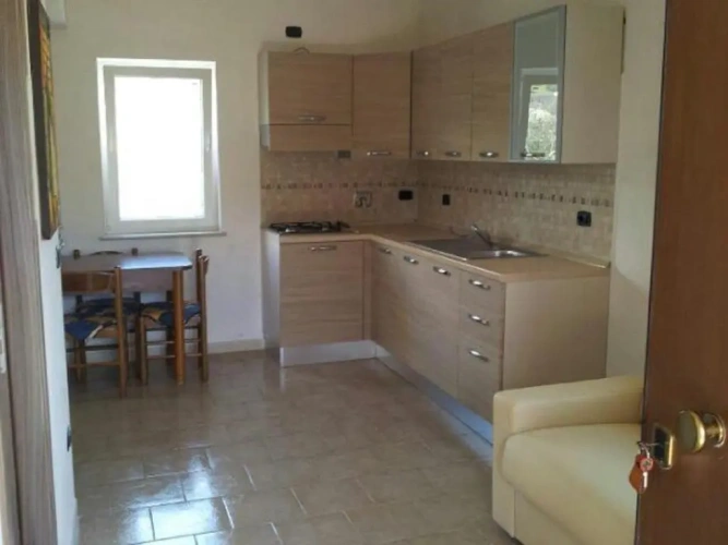 1 Bedroom Cottage