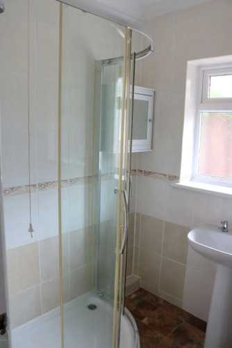 Goldcrest Cottage