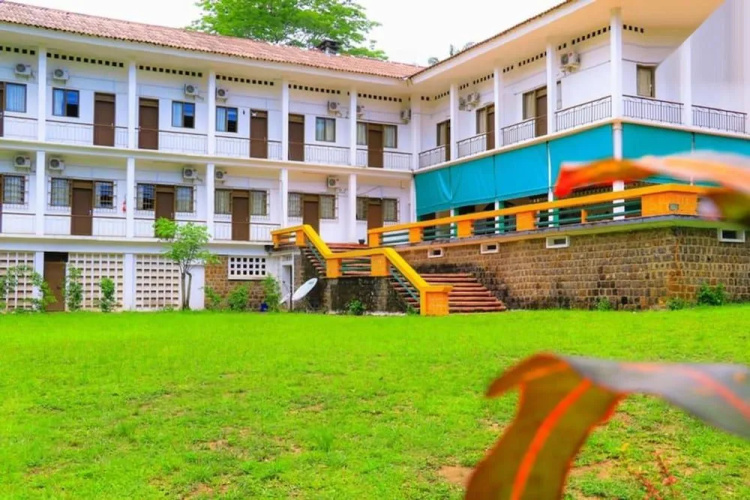 Imagen del hotel