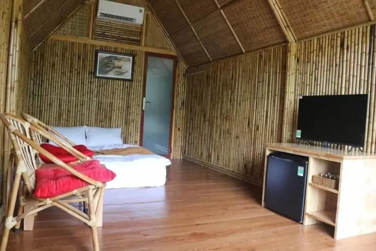 Homestay Coco Island