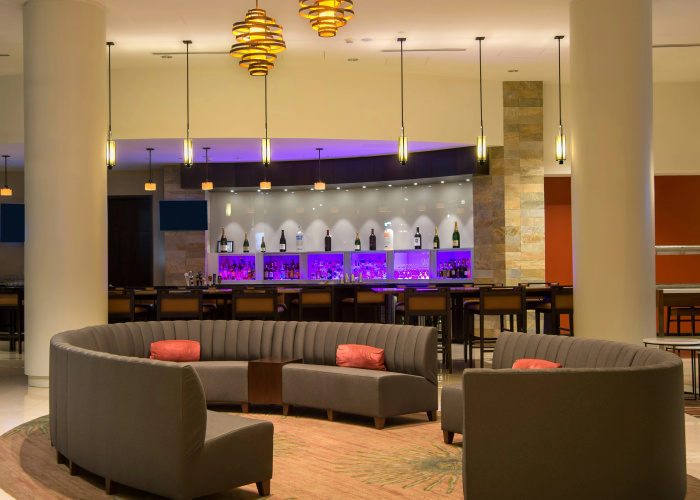 Hilton Albany photo 17