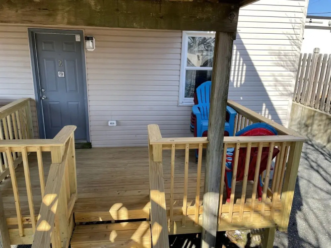 JD Apartments