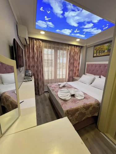 Maribor Hotel