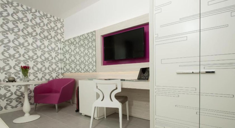 Aparthotel Sheila photo 12