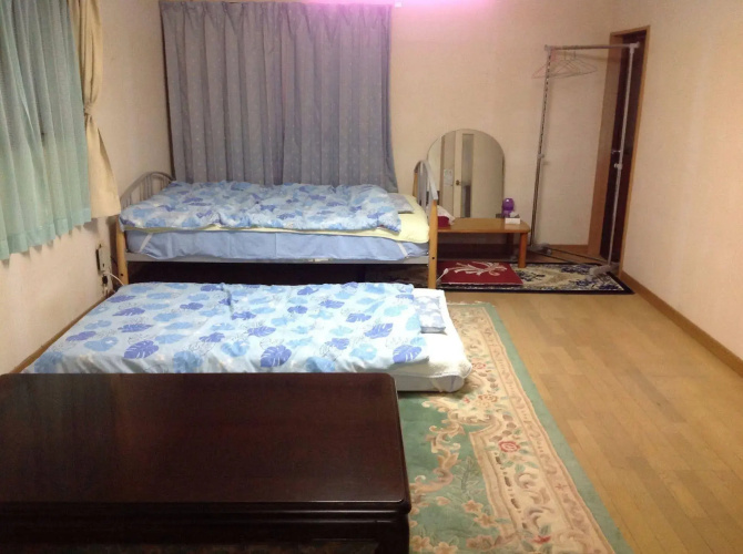 Cottage Itsubi no Sato