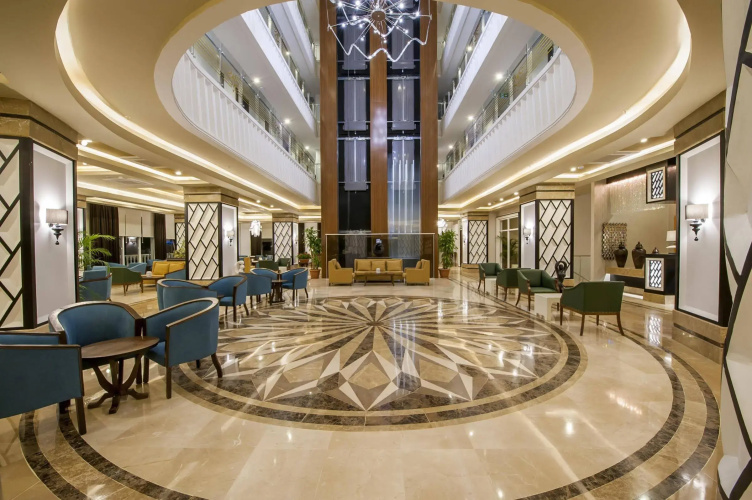 Dream World Resort Hotel