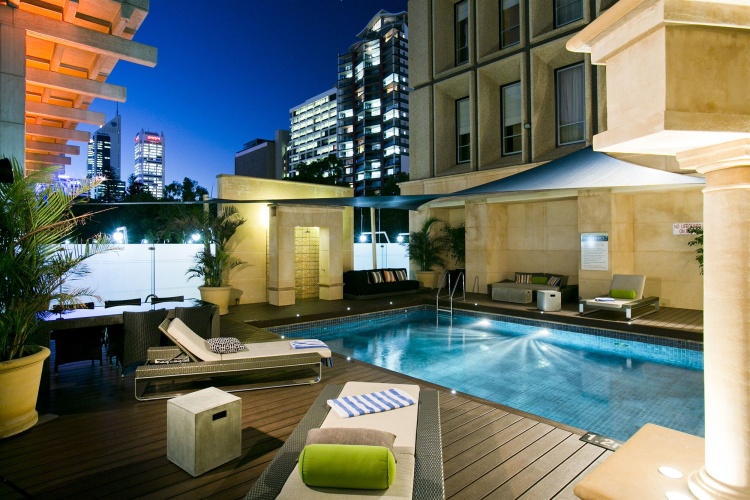 Duxton Perth photo 18