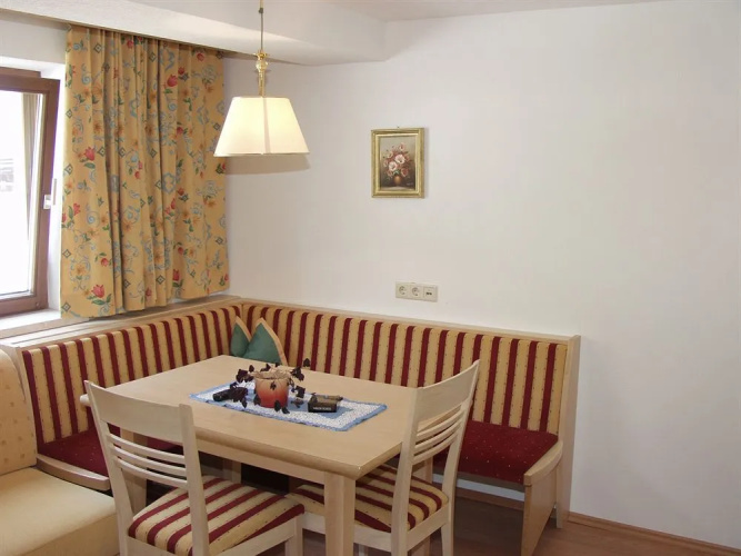 Steinbock Appartements