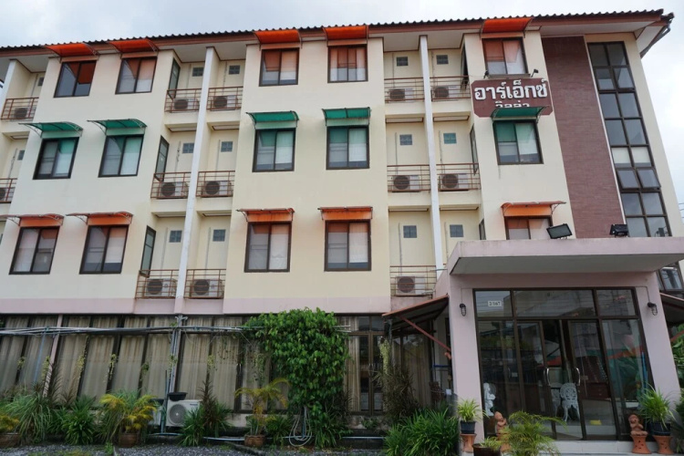 Hotelbild