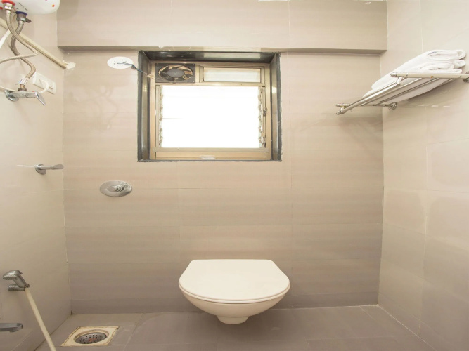 Oyo 7150 Metro View Residency