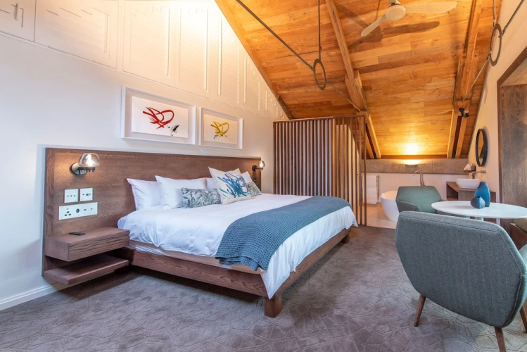 La Villa Retreat
