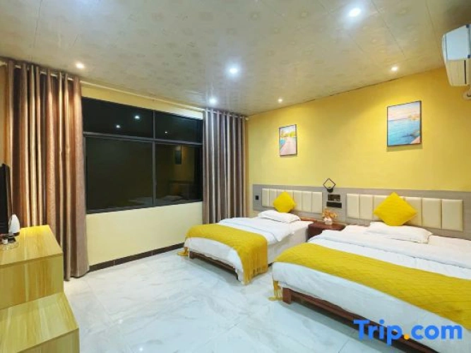 Standard Family room