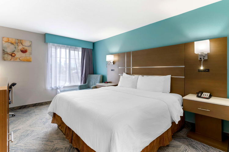Best Western Galt Inn