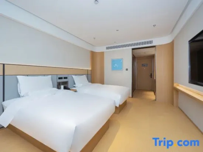 Business Twin room