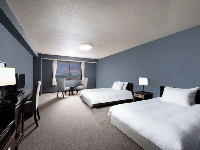Classic Twin room