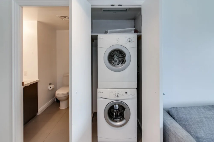 Execstay - Luxury Yorkville Suites