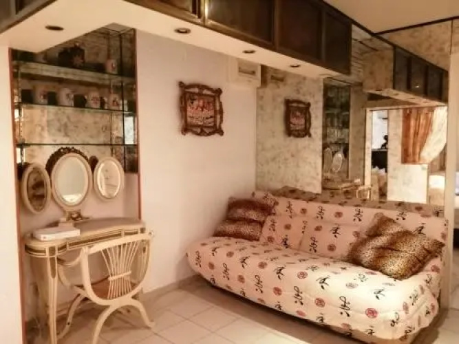 Cannes Croisette One Bedroom