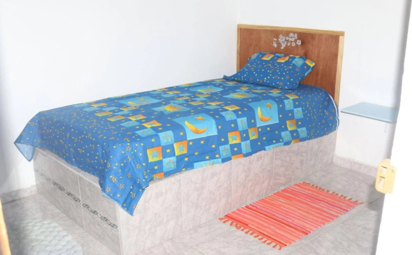 Hostal La Libertad