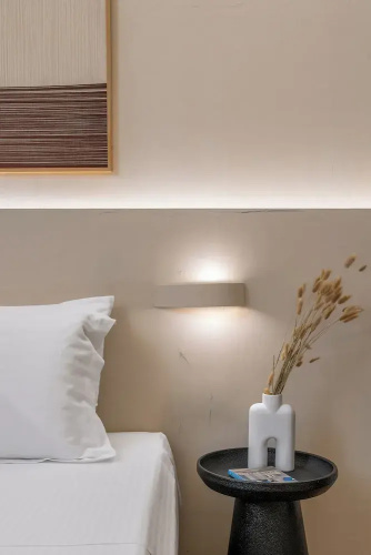 YeeOn Boutique Hotel, Gythio - Historic Hotels of Europe