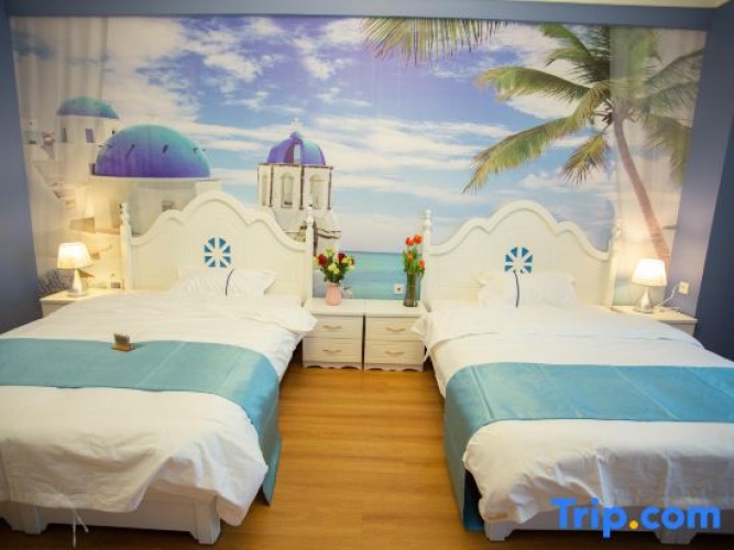 Business Twin room