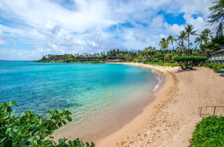 Napili Shores Maui by OUTRIGGER photo 17