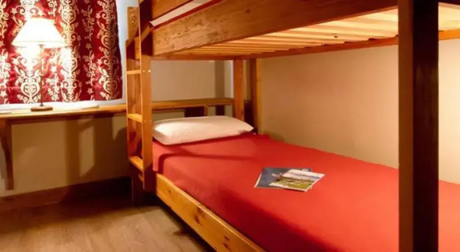 Residence Le Chalet de Montchavin