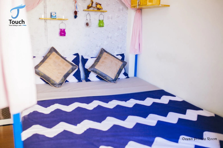 Touch Da Nang Hostel