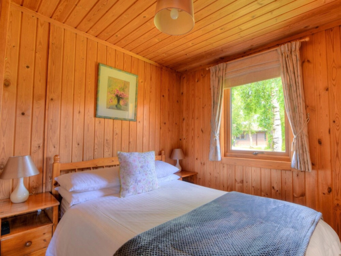 4 Pinewood Retreat