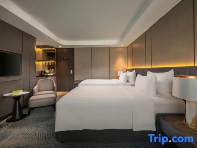 Triple Junior Suite