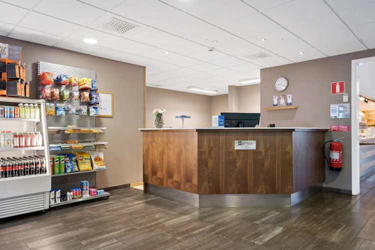 Ibis Hotel Varnamo