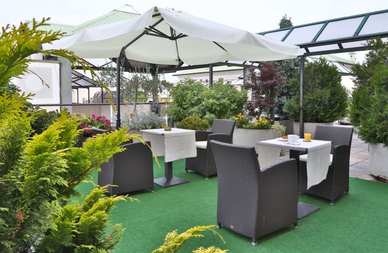 Best Western Hotel Solaf photo 19