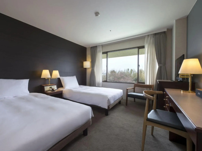 Hilltop Resort Fukuoka
