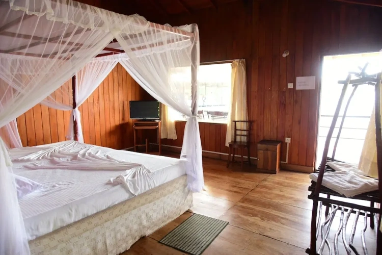 Luxury Bungalow