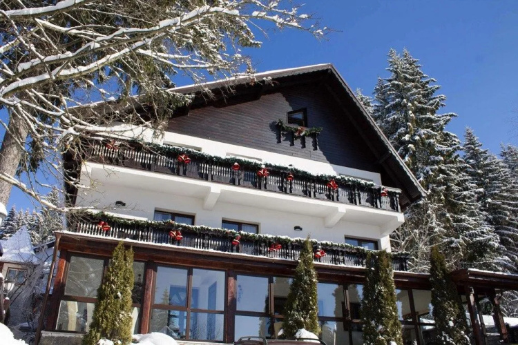 Hotelbild