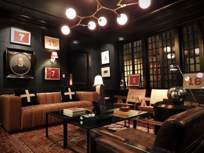 Truitt Hotel