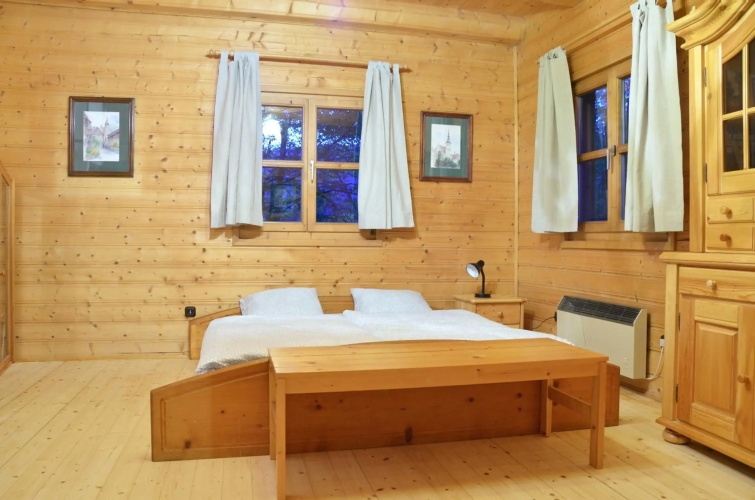Ferienhaus Wagner