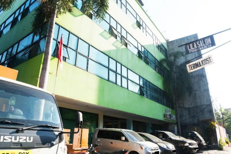 Imagen del hotel