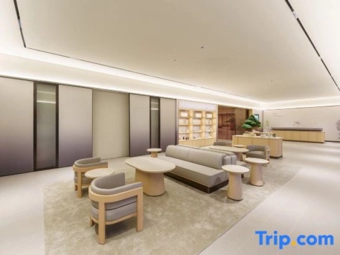 JI Hotel (Dalian Development Zone Wanda Commercial Street)