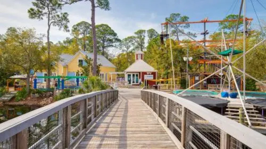 Beachwalk Villa 5157